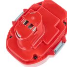 VHBW Electric Tool Battery Makita 1834, 1835F, 1833, 1823, 1822, 1835 - 2000 mAh 18 V NiMH