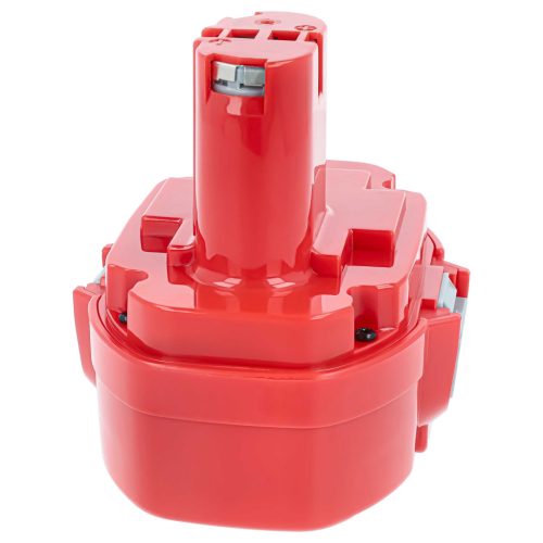 VHBW Electric Tool Battery Makita 1834, 1835F, 1833, 1823, 1822, 1835 - 2000 mAh 18 V NiMH