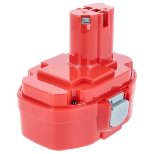 VHBW Electric Tool Battery 1835, 1822, 1833, 1834, 1823, 1835F - 3000 mAh 18 V NiMH