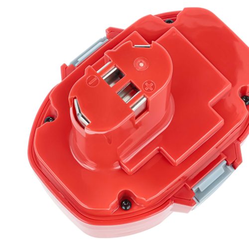 VHBW Electric Tool Battery 1835, 1822, 1833, 1834, 1823, 1835F - 3000 mAh 18 V NiMH