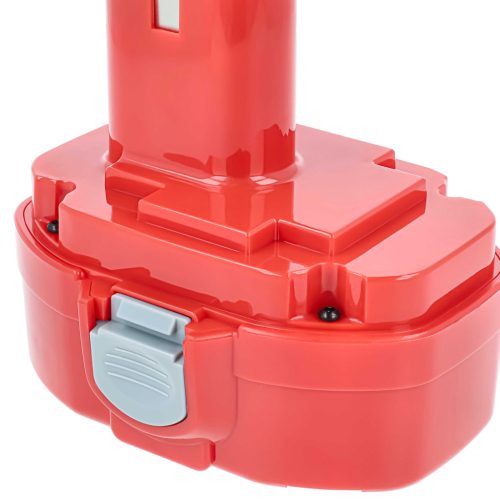 VHBW Electric Tool Battery 1835, 1822, 1833, 1834, 1823, 1835F - 3000 mAh 18 V NiMH