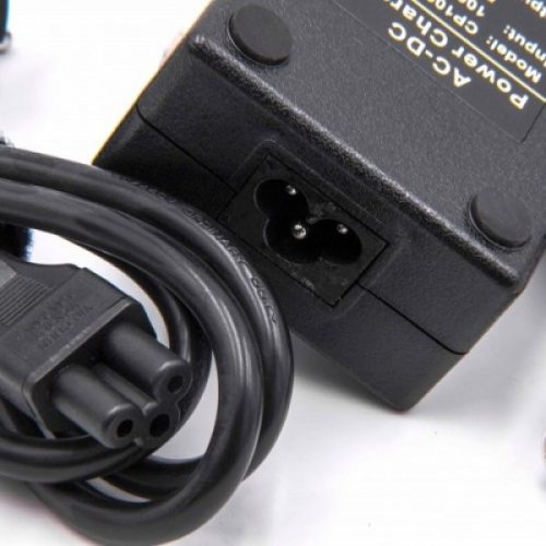 VHBW 42V 2.2A Hálózati töltő 36V-os Li-Ion akkumulátorhoz (Elektromos Kerékpár) XLR 3 Pin