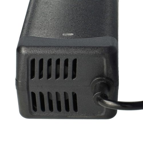 VHBW 42V 2.2A Hálózati töltő 36V-os Li-Ion akkumulátorhoz (Elektromos Kerékpár) XLR 3 Pin