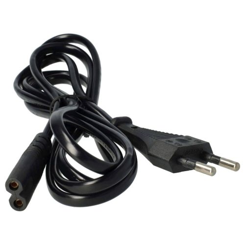 VHBW 42V 2.2A Hálózati töltő 36V-os Li-Ion akkumulátorhoz (Elektromos Kerékpár) XLR 3 Pin