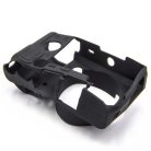 VHBW Sony Alpha A6000, A6300 Tasche - Silikon, Schwarz