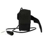 VHBW Li-Ion-Akku - 6000 mAh 8,4 V - für Fahrradbeleuchtung