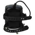 VHBW Li-Ion Akku-Pack - 9000 mAh 8,4 V wasserdicht - für Fahrradbeleuchtung