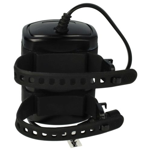 VHBW Li-Ion Akku-Pack - 9000 mAh 8,4 V wasserdicht - für Fahrradbeleuchtung