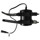 VHBW Li-Ion Akku-Pack - 9000 mAh 8,4 V wasserdicht - für Fahrradbeleuchtung