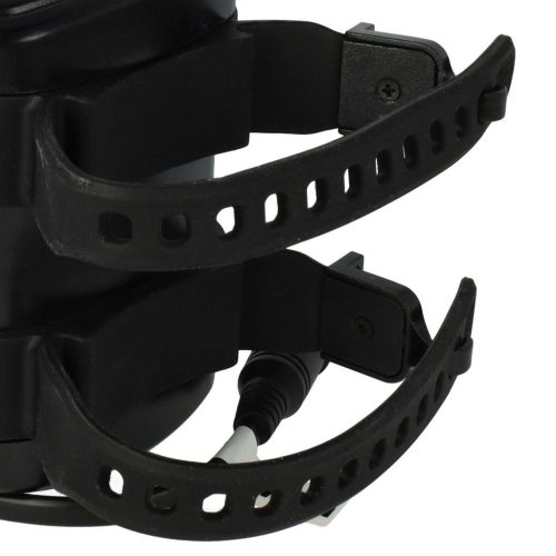 VHBW Li-Ion Akku-Pack - 9000 mAh 8,4 V wasserdicht - für Fahrradbeleuchtung