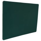 VHBW A5 Cutting Mat, 15 x 22 cm, Self-Healing, Gridded, Double-Sided