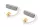VHBW Szénkefe 2 darab, 6,5mm x 10mm x 30mm, Midea Hoover
