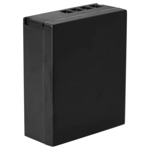 VHBW Battery Olympus BLH-1 replacement - 1600 mAh 7.4 V Li-Ion