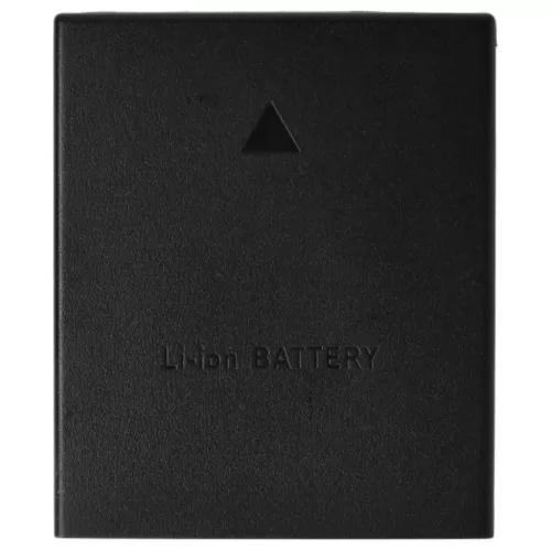 VHBW Battery Olympus BLH-1 replacement - 1600 mAh 7.4 V Li-Ion