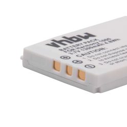   VHBW Logitech 190582-0000, L-LU18, K398, F12440056 – 1300 mAh 3,7 V Li-Ion