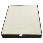 VHBW Philips 18710103760822, FY1114, 08710103760825 Szűrő