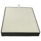 VHBW Philips 18710103760822, FY1114, 08710103760825 Szűrő