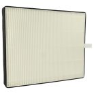 VHBW Philips 18710103760822, FY1114, 08710103760825 Szűrő