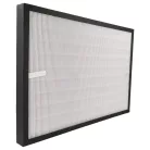 VHBW DeLonghi 5513710021, ACF-2 Filter, 36.5 x 26 x 2.5 cm