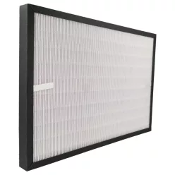 VHBW DeLonghi 5513710021, ACF-2 Filter, 36.5 x 26 x 2.5 cm