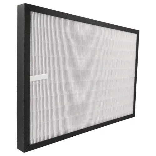 VHBW DeLonghi 5513710021, ACF-2 Filter, 36.5 x 26 x 2.5 cm