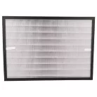 VHBW DeLonghi 5513710021, ACF-2 Filter, 36.5 x 26 x 2.5 cm