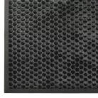 VHBW DeLonghi 5513710021, ACF-2 Filter, 36.5 x 26 x 2.5 cm