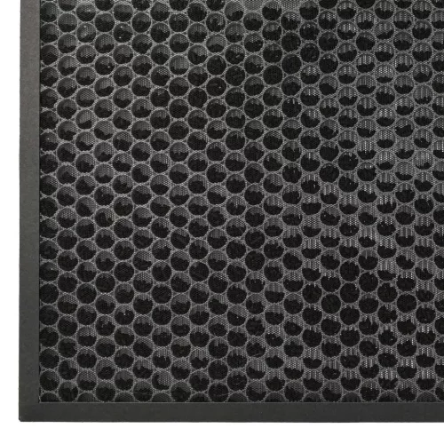 VHBW DeLonghi 5513710021, ACF-2 Filter, 36.5 x 26 x 2.5 cm