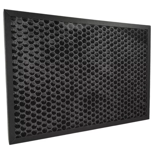 VHBW DeLonghi 5513710021, ACF-2 Filter, 36.5 x 26 x 2.5 cm