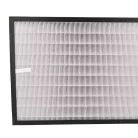 VHBW DeLonghi 5513710021, ACF-2 Filter, 36.5 x 26 x 2.5 cm
