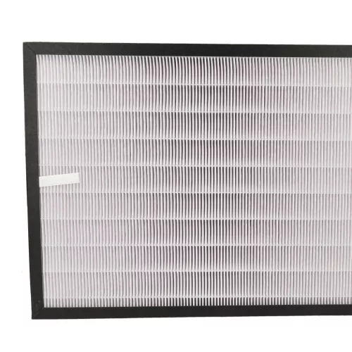 VHBW DeLonghi 5513710021, ACF-2 Filter, 36.5 x 26 x 2.5 cm