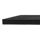 VHBW DeLonghi 5513710021, ACF-2 Filter, 36.5 x 26 x 2.5 cm