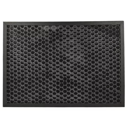 VHBW DeLonghi 5513710021, ACF-2 Filter, 36.5 x 26 x 2.5 cm