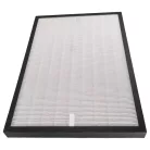 VHBW DeLonghi 5513710021, ACF-2 Filter, 36.5 x 26 x 2.5 cm