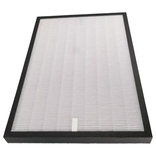 VHBW DeLonghi 5513710021, ACF-2 Filter, 36.5 x 26 x 2.5 cm