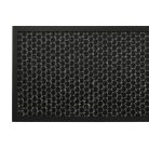 VHBW Rowenta XD6066, XD6061F0, XD6061 Aktívszén Szűrő