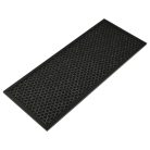 VHBW Rowenta XD6066, XD6061F0, XD6061 Aktívszén Szűrő