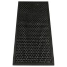 VHBW Rowenta XD6066, XD6061F0, XD6061 Aktívszén Szűrő