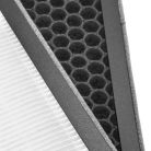 VHBW Baren XD6061F0 Air Purifier Filter Set