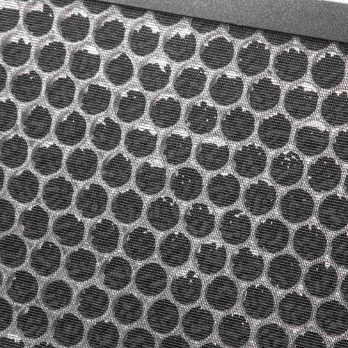 VHBW Baren XD6061F0 Air Purifier Filter Set