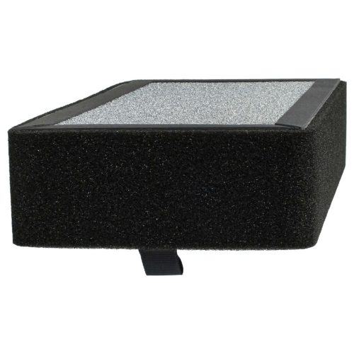 VHBW Baren B-H04 HEPA szűrő Baren légpárásítóhoz