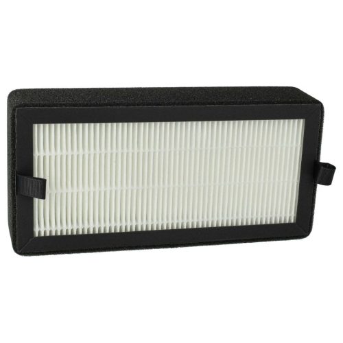 VHBW Baren B-H04 HEPA szűrő Baren légpárásítóhoz
