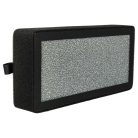 VHBW Baren B-H04 HEPA szűrő Baren légpárásítóhoz