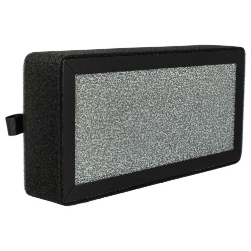 VHBW Baren B-H04 HEPA szűrő Baren légpárásítóhoz