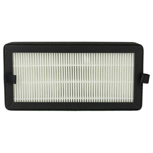 VHBW Baren B-H04 HEPA szűrő Baren légpárásítóhoz