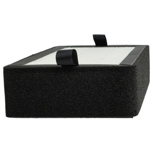 VHBW Baren B-H04 HEPA szűrő Baren légpárásítóhoz