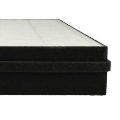 VHBW Philips FY2422/30 HEPA Szűrő
