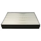 VHBW Philips FY2422/30 HEPA Szűrő