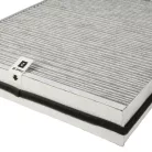 VHBW Philips AC4147/10 HEPA + Activated Carbon Filter, 36 x 28 x 4.5 cm
