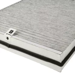   VHBW Philips AC4147/10 HEPA + Activated Carbon Filter, 36 x 28 x 4.5 cm